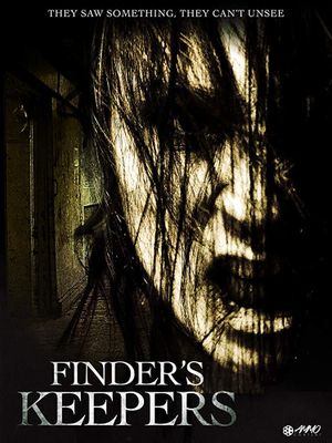 Finders Keepers's poster