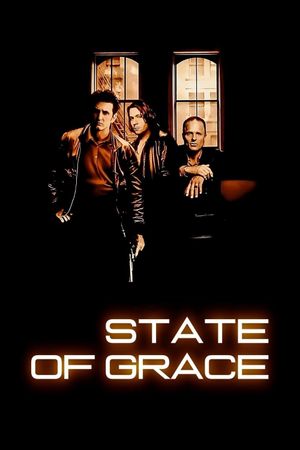 State of Grace's poster