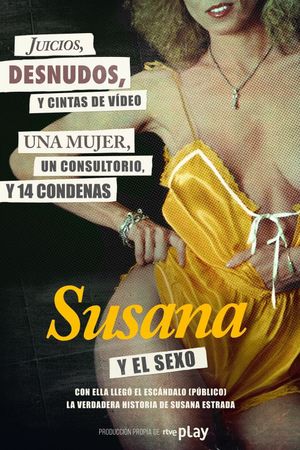 Susana y el sexo's poster image