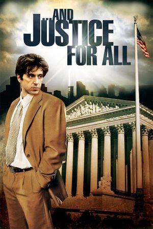 And Justice for All's poster
