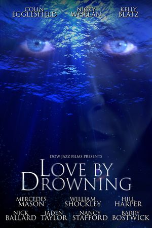 Love by Drowning's poster