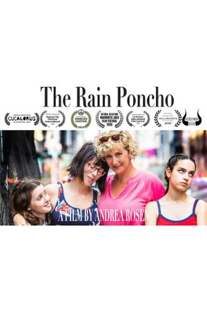 The Rain Poncho's poster image