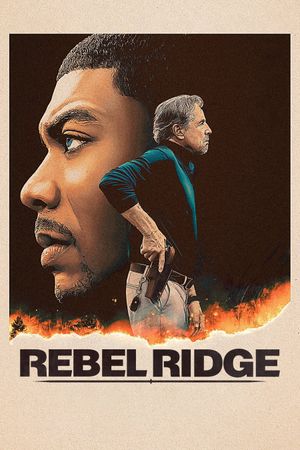 Rebel Ridge's poster