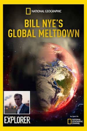 Bill Nye's Global Meltdown's poster
