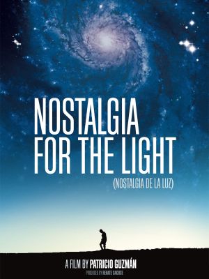 Nostalgia for the Light's poster
