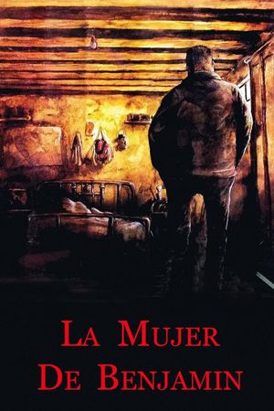 La mujer de Benjamín's poster