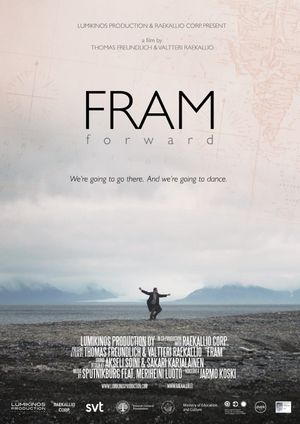 Fram's poster