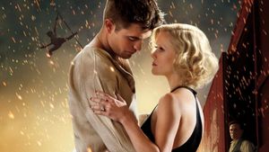 Water for Elephants's poster