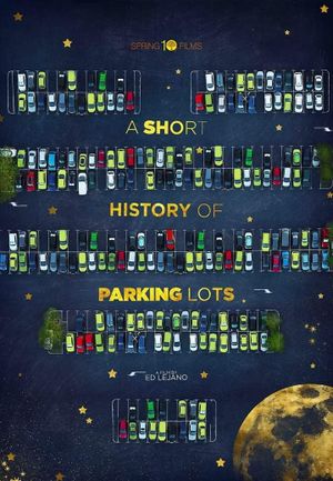 A Short History of Parking Lots's poster image