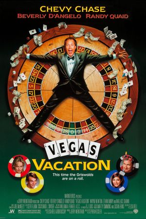 Vegas Vacation's poster image