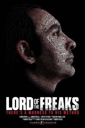 Lord of the Freaks's poster image