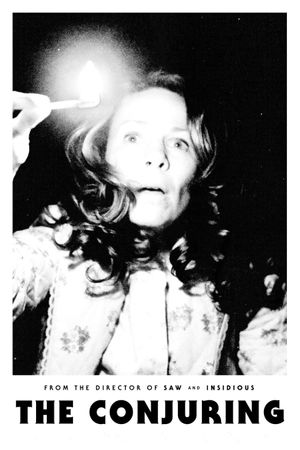 The Conjuring's poster
