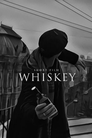 Whiskey's poster