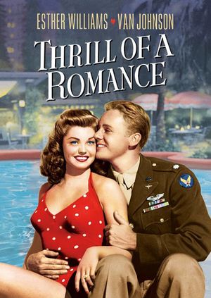 Thrill of a Romance's poster