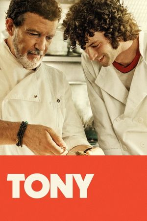 Tony's poster