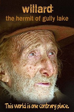 Willard: The Hermit of Gully Lake's poster