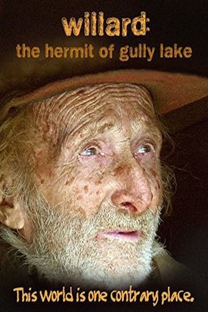 Willard: The Hermit of Gully Lake's poster image