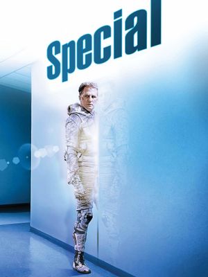 Special's poster