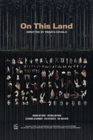 On This Land's poster