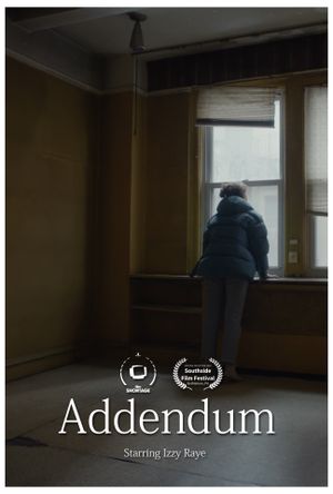 Addendum's poster