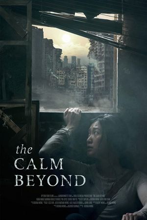The Calm Beyond's poster