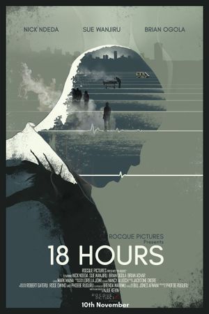 18 Hours's poster