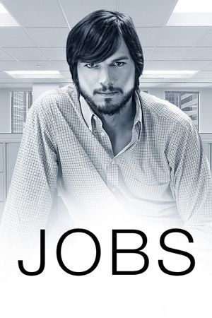 Jobs's poster