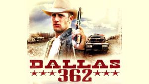 Dallas 362's poster