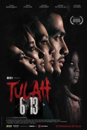 Tulah 6/13's poster