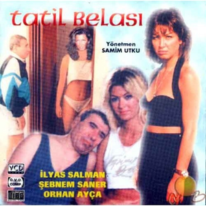 Tatil Belasi's poster