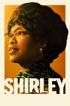 Shirley's poster