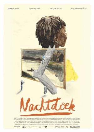 Nachtdoek's poster
