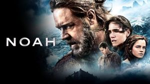 Noah's poster