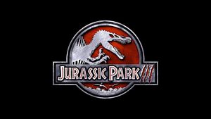 Jurassic Park III's poster