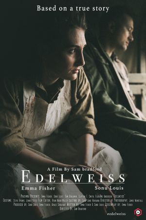 Edelweiss's poster
