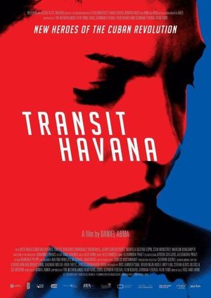 Transit Havana's poster