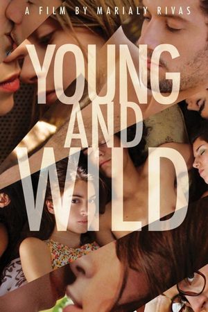 Young & Wild's poster