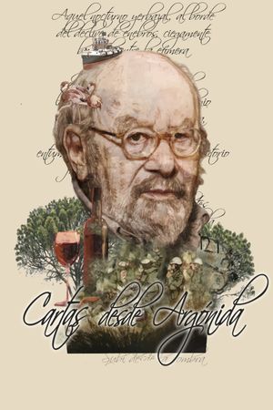 Cartas desde Argónida's poster