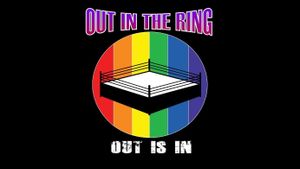 Out in the Ring's poster