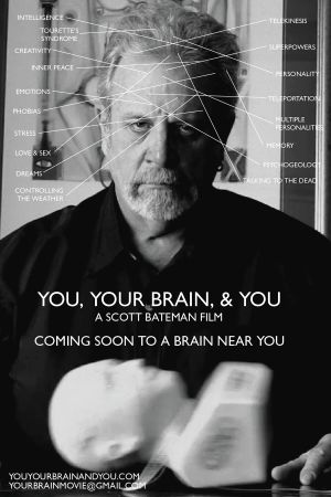 You, Your Brain, & You's poster