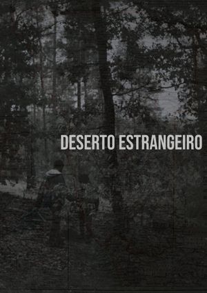 Foreign Desert's poster
