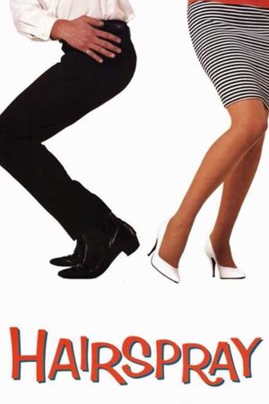 Hairspray's poster