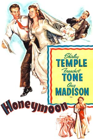 Honeymoon's poster