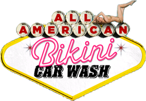 All American Bikini Car Wash's poster