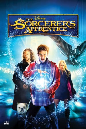 The Sorcerer's Apprentice's poster