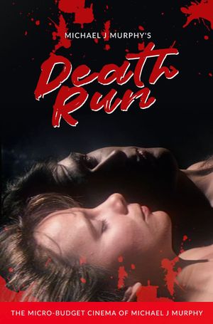 Death Run's poster