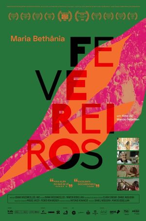 Fevereiros's poster