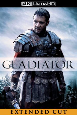 Gladiator's poster