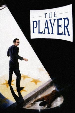 The Player's poster