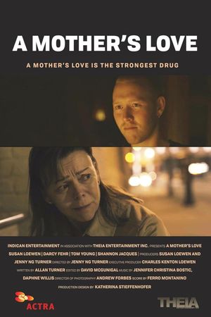 A Mother's Love's poster image